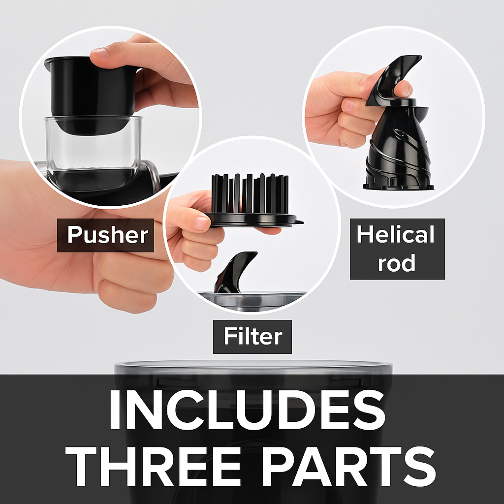 Free Accessory Kit