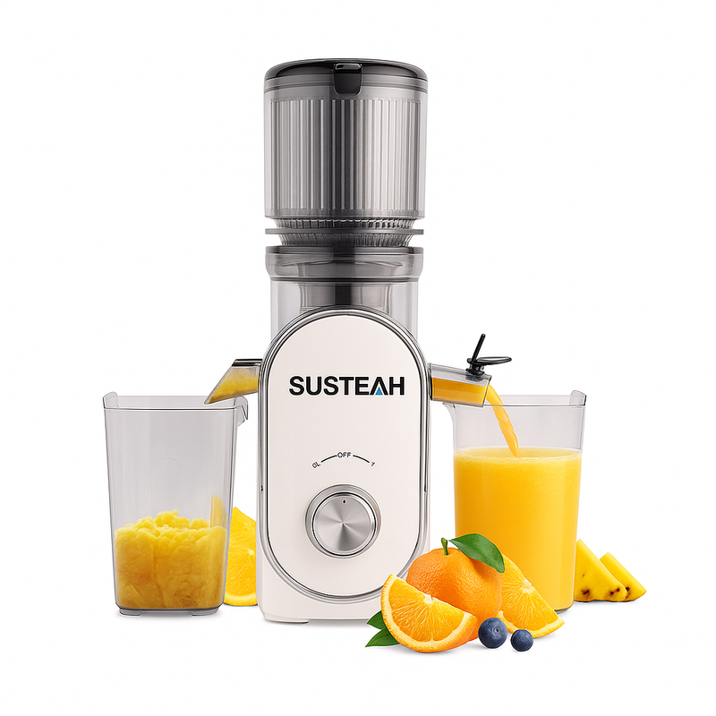SUSTEAH - Your Trusted Blender Store
