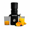 Cold Press Juicer, Slow Masticating Juice Extractor, Easy to Clean